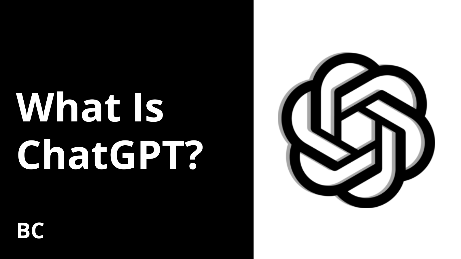 What is ChatGPT? Overview of This Generative AI Tool